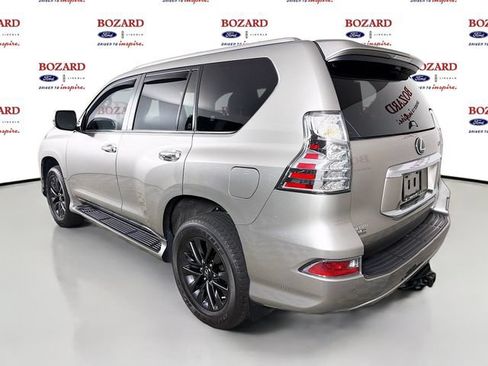Used 2023 Lexus GX 460 Premium AWD/4WD image 6