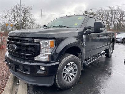Used 2022 Ford F250 Lariat