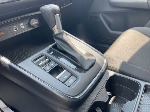 Used 2025 Honda CR-V EX image 19