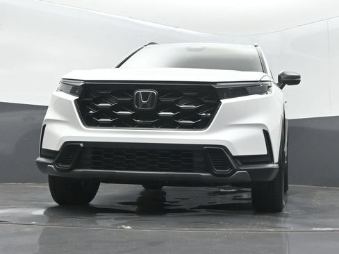 Certified 2023 Honda CR-V Sport image 11