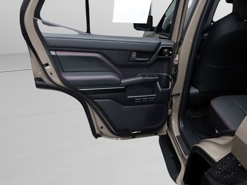 Certified 2025 Toyota 4Runner TRD Pro AWD/4WD image 14