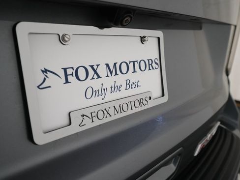 Certified 2022 Chevrolet Tahoe RST w/ Luxury Package image 38