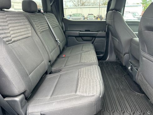 Certified 2023 Ford F150 XL w/ STX Appearance Package image 20