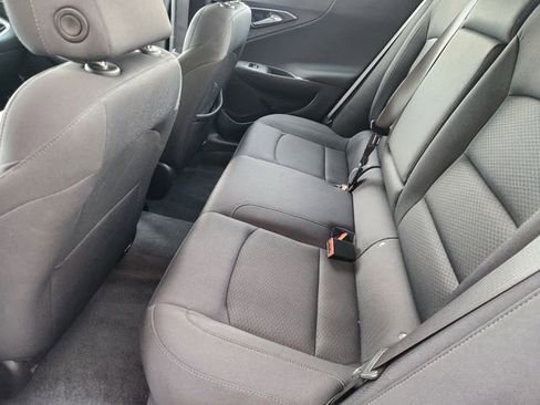 Used 2023 Chevrolet Malibu LT image 28
