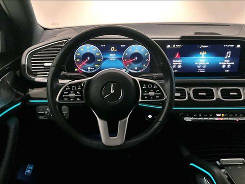 Used 2020 Mercedes-Benz GLE 350 4MATIC image 16