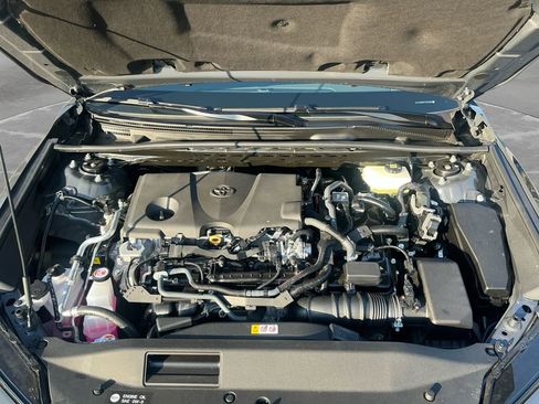New 2026 Toyota Camry LE image 18
