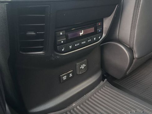 New 2026 Toyota Sequoia Platinum AWD/4WD image 12
