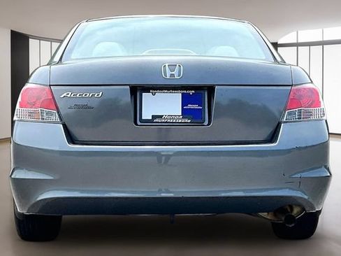 Used 2009 Honda Accord LX image 5