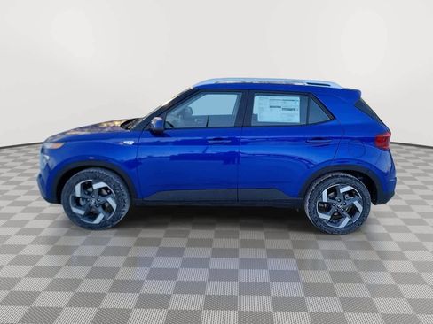 New 2026 Hyundai Venue SEL image 5