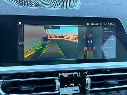 Used 2020 BMW M340i xDrive w/ Executive Package image 24