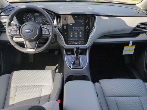 New 2025 Subaru Legacy Premium image 14