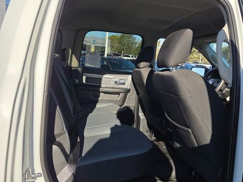 Used 2023 RAM 1500 Classic SLT w/ Electronics Group image 14