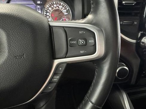 Used 2023 RAM 1500 Big Horn AWD/4WD image 36
