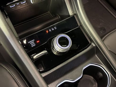 New 2026 Jeep Grand Cherokee L Limited AWD/4WD image 22