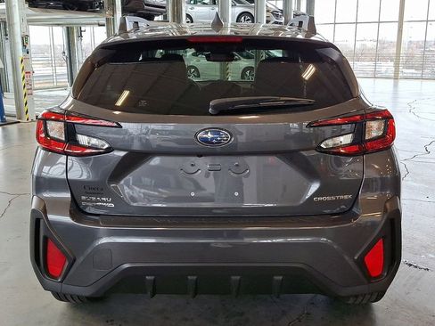Certified 2024 Subaru Crosstrek 2.0i Premium image 8