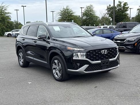 Used 2023 Hyundai Santa Fe SEL AWD/4WD image 1