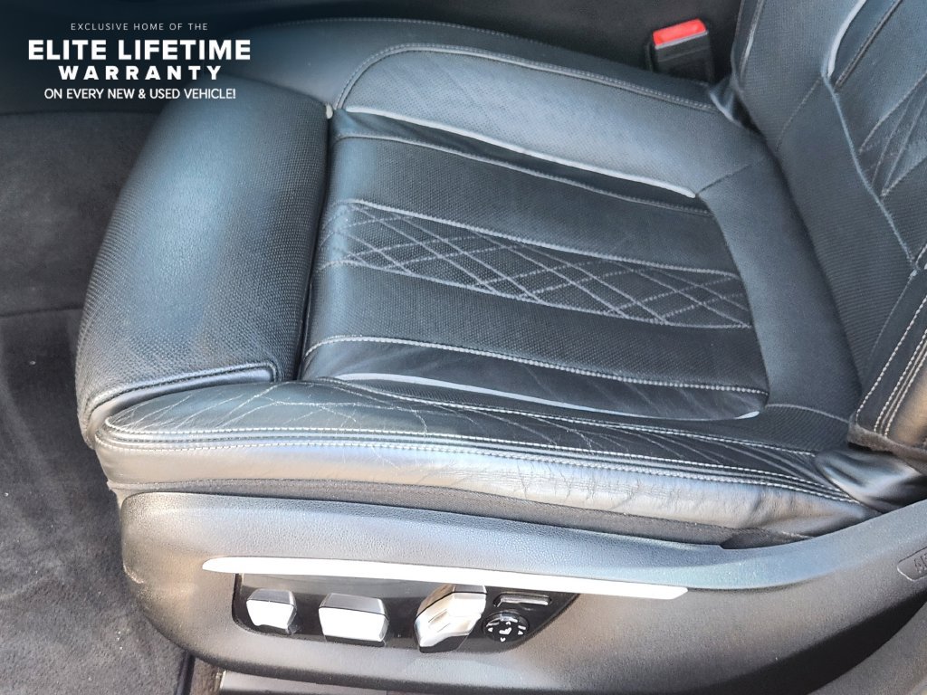 Used 2016 BMW 740i RWD image 24