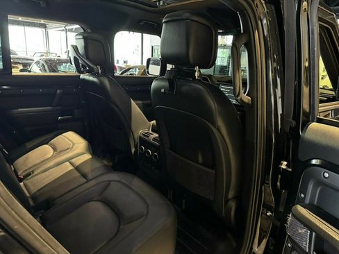 Used 2023 Land Rover Defender 110 V8 AWD/4WD image 20
