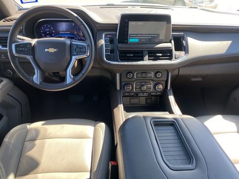 Used 2024 Chevrolet Tahoe LT image 10