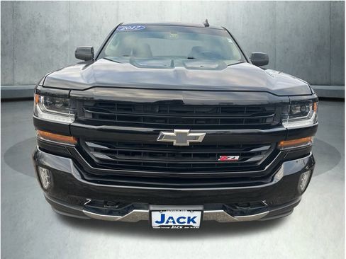 Used 2017 Chevrolet Silverado 1500 LT w/ All Star Edition image 10