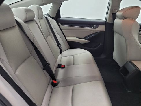 Used 2020 Honda Accord LX image 19