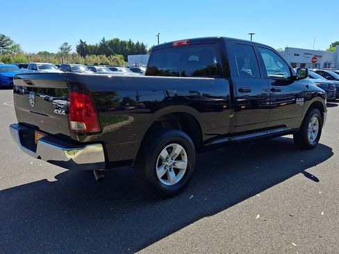 Certified 2024 RAM 1500 Classic SLT AWD/4WD image 3