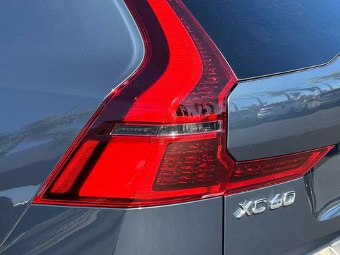 Certified 2026 Volvo XC60 B5 Plus AWD/4WD image 26