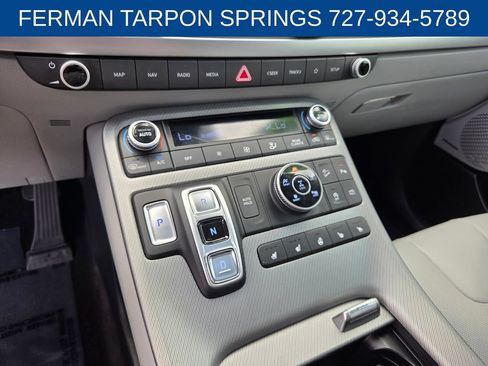 Used 2023 Hyundai Palisade SEL AWD/4WD image 29