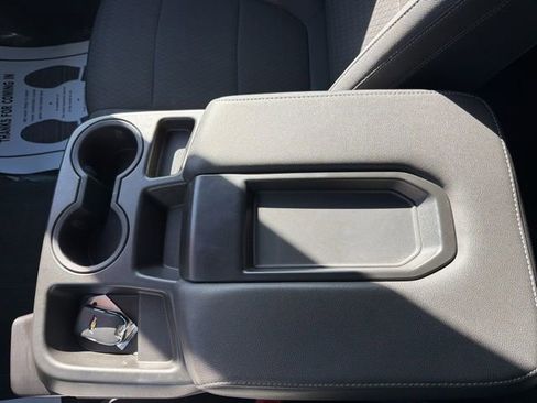 Used 2022 Chevrolet Silverado 1500 RST image 23