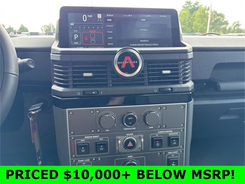 Used 2024 INEOS Grenadier image 15