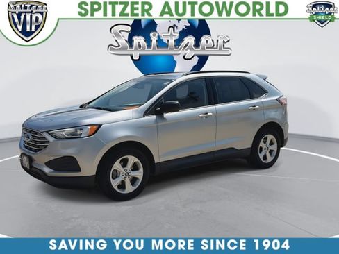 Used 2020 Ford Edge SE FWD image 5