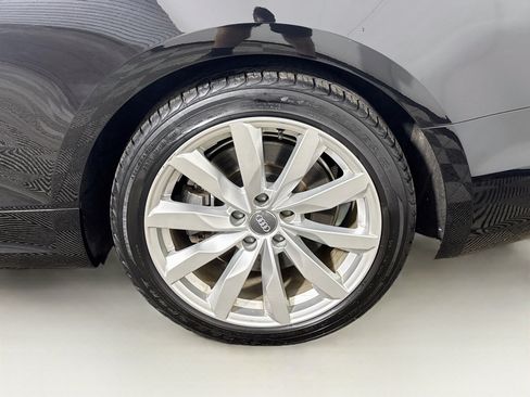 Used 2018 Audi A5 2.0T Premium w/ Convenience Package AWD/4WD image 28