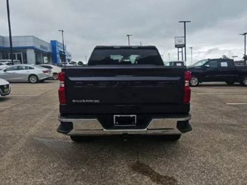 Certified 2023 Chevrolet Silverado 1500 LT AWD/4WD image 7