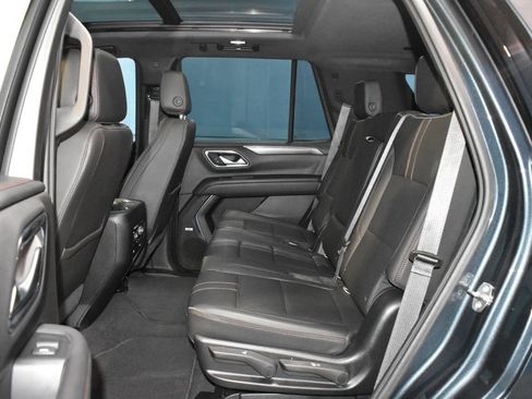 Used 2021 Chevrolet Tahoe RST w/ Luxury Package image 19