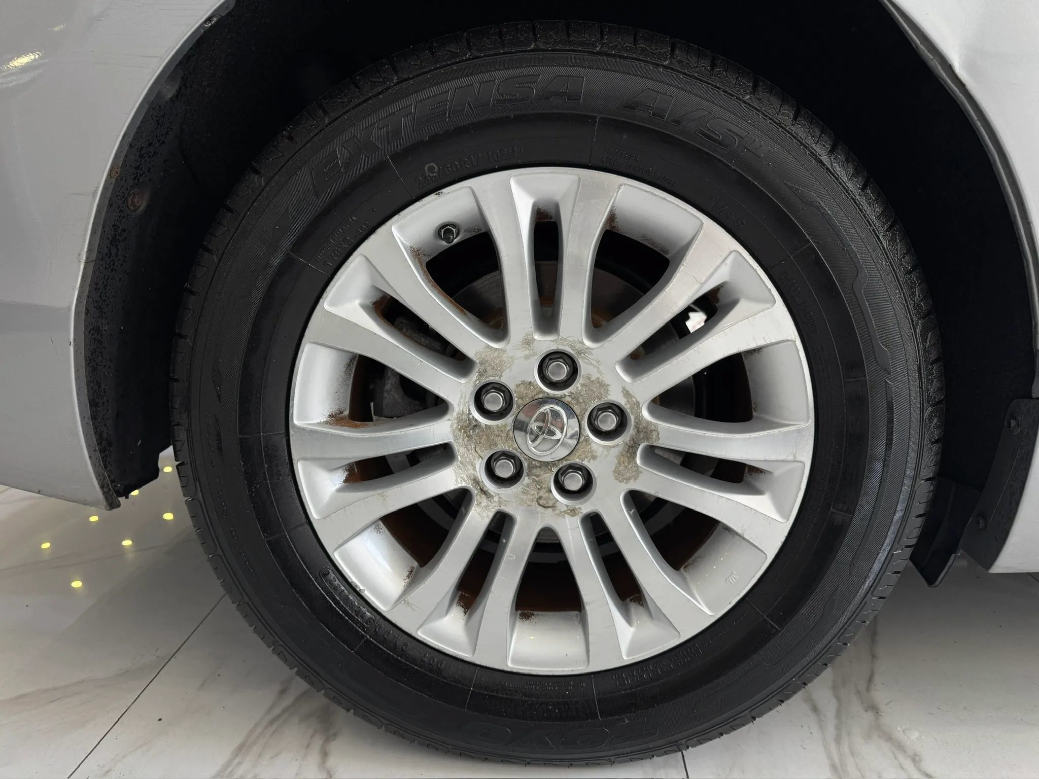 Used 2016 Toyota Sienna XLE FWD image 10