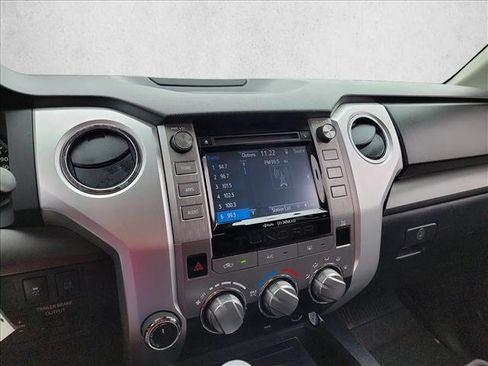 Used 2019 Toyota Tundra SR5 w/ SR5 Upgrade Package AWD/4WD image 16