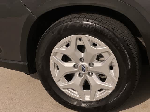 Used 2023 Subaru Forester AWD/4WD image 9