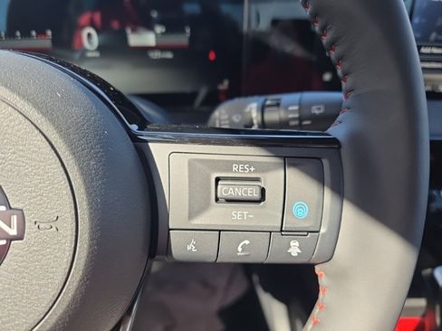 New 2026 Nissan Kicks SR w/ SR Premium Package image 22