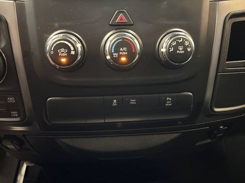 Used 2021 RAM 1500 Warlock AWD/4WD image 21