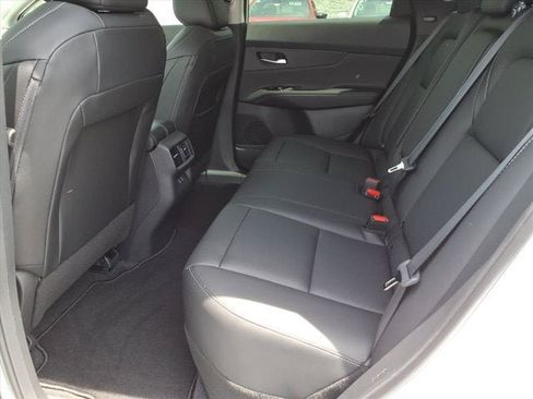 New 2026 Nissan Murano SL AWD/4WD image 5