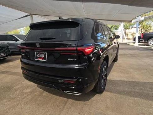 New 2026 Buick Enclave Sport Touring w/ Power Package image 41