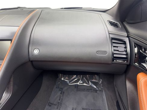 Used 2021 Jaguar F-TYPE Convertible image 54