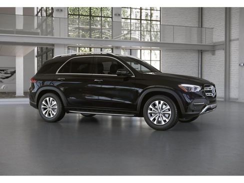 Certified 2023 Mercedes-Benz GLE 350 4MATIC image 14