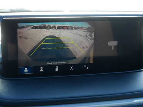 Used 2023 Acura MDX SH-AWD w/ Technology Package image 27