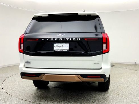 Used 2025 Ford Expedition Max King Ranch AWD/4WD image 6