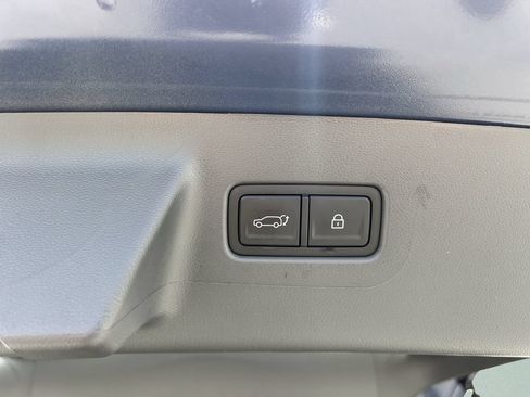 Certified 2026 Hyundai Santa Fe Calligraphy FWD image 16