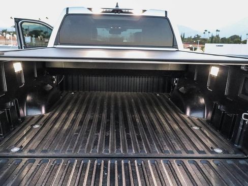 Used 2024 Toyota Tundra Limited w/ TRD Off-Road Package AWD/4WD image 29