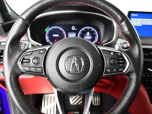 Certified 2023 Acura MDX A-Spec AWD/4WD image 19
