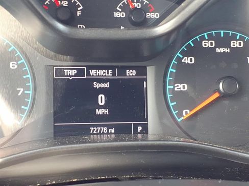 Used 2022 Chevrolet Colorado W/T w/ WT Convenience Package AWD/4WD image 25