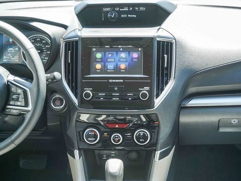 Certified 2024 Subaru Forester Premium image 15